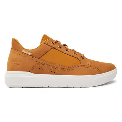 Sneakersy Timberland Allston TB0A65RW7541 Žlutá