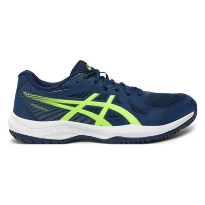 Sálovky Asics Upcourt 6 1071A104 Modrá