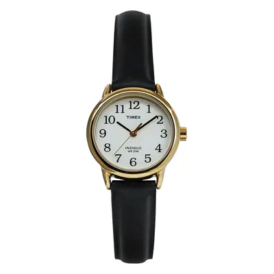 Hodinky Timex Easy Reader Classic T20433 Černá