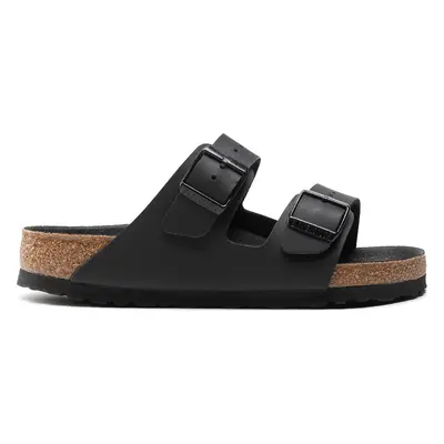 Nazouváky Birkenstock Arizona 1019098 Černá