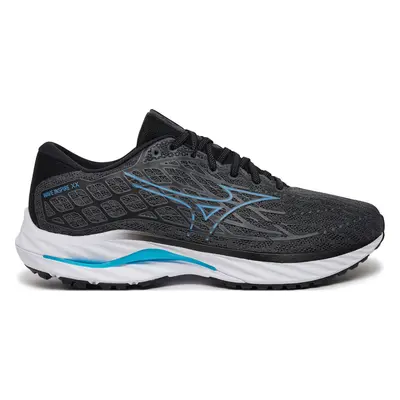 Běžecké boty Mizuno Wave Inspire 20 J1GC2444 Černá