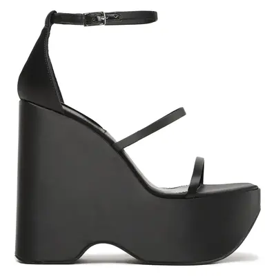 Sandály Steve Madden Varia SM11002171-001 Černá