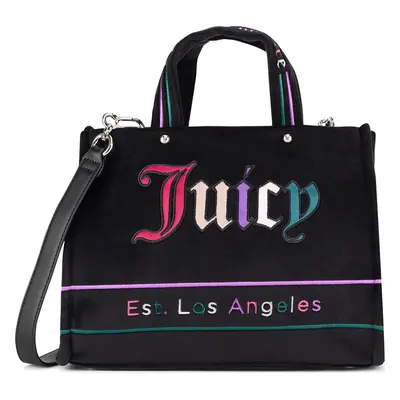 Kabelka Juicy Couture BIJXT5522WTV Černá