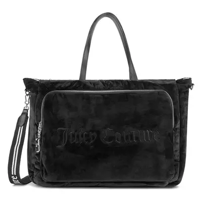 Kabelka Juicy Couture BIJXT2542WPJ Černá