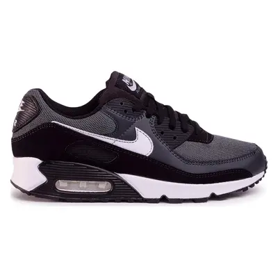 Sneakersy Nike Air Max 90 CN8490 002 Šedá