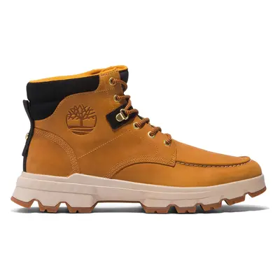 Turistická obuv Timberland Tbl Orig Ultr Wp Mid TB0A5YED2311 Hnědá