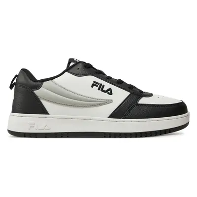 Sneakersy Fila Fila Rega Nf FFM0370.83036 Černá