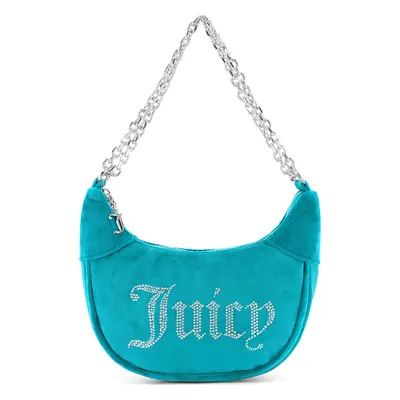 Kabelka Juicy Couture BEJXT5461WPO Tyrkysová