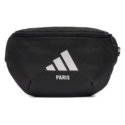 Ledvinka adidas Daily Waist Bag JJ1496 Černá