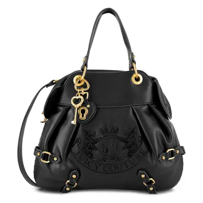 Kabelka Juicy Couture BIJXT8654WVP Černá