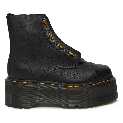 Glády Dr. Martens Sinclair Max 27358001 Černá