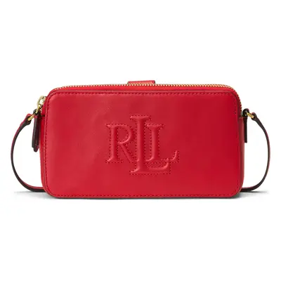 Kabelka LAUREN RALPH LAUREN 432951475006 Červená