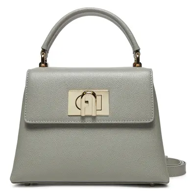 Kabelka Furla 1927 Mini WB00109 ARE000 3291S Šedá