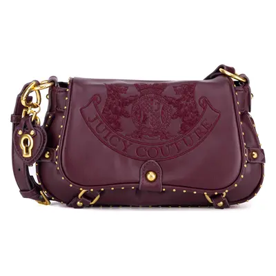 Kabelka Juicy Couture BIJXT8653WVP Bordó