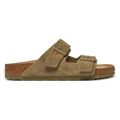 Nazouváky Birkenstock Arizona SFB 1019045 Khaki