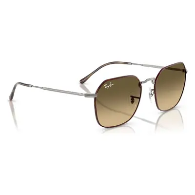 Sluneční brýle Ray-Ban 0RB3694 92700A55 Hnědá