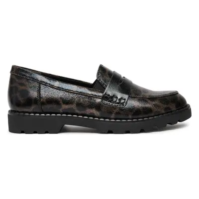 Loafersy Tamaris 1-24343-43 Barevná