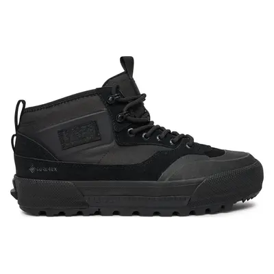 Sneakersy Vans MTE Half Cab GORE-TEX VN000CVMBKA1 Černá