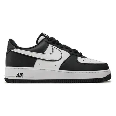 Sneakersy Nike Air Force 1 '07 DV0788 001 Bílá