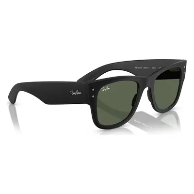 Sluneční brýle Ray-Ban 0RB4840S 601S7152 Černá