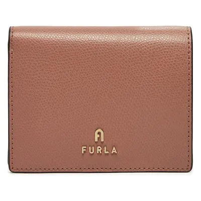 Malá dámská peněženka Furla Camelia WP00304 ARE000 3401S Écru