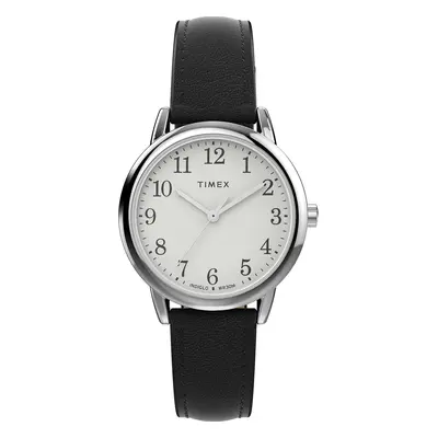 Hodinky Timex Easy Reader Classic TW2W32500 Černá