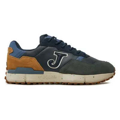 Sneakersy Joma C.1992 C1992W2403 Tmavomodrá