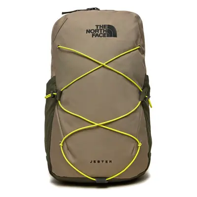 Batoh The North Face Jester NF0A3VXF9O01 Béžová