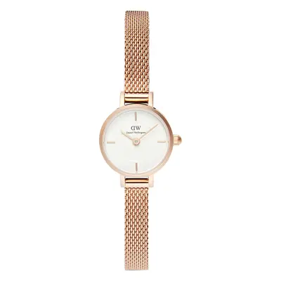 Hodinky Daniel Wellington DW00100744 Zlatá