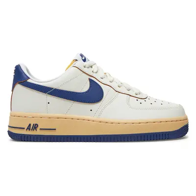 Sneakersy Nike Air Force 1 '07 FQ8103 133 Bílá