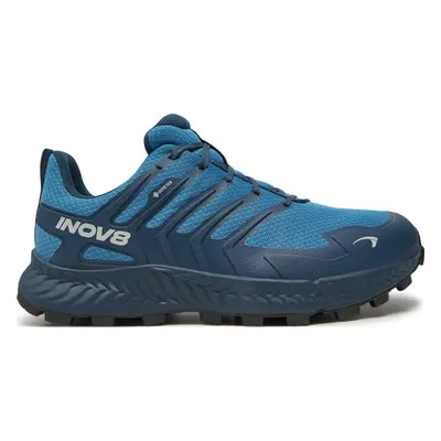 Trekingová obuv Inov-8 Roclite GTX GORE-TEX 001287 Modrá