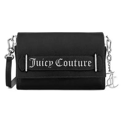 Kabelka Juicy Couture BIJXT3094WVP Černá