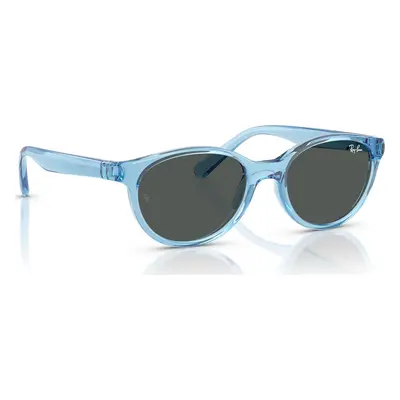 Sluneční brýle Ray-Ban 0RJ9080S 45 716887 Modrá