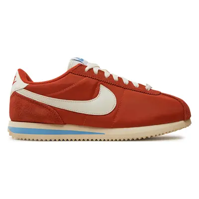 Sneakersy Nike Cortez DZ2795 601 Červená