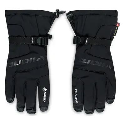 Lyžařské rukavice Viking Hudson Gtx Gloves GORE-TEX 160/22/8282 Černá