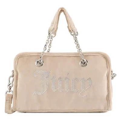 Kabelka Juicy Couture BIJXT5465WPO Béžová