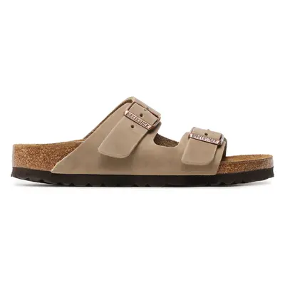 Nazouváky Birkenstock Arizona Bs 0352203 Hnědá