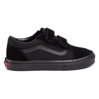 Tenisky Vans Old Skool V VN0A4UI1ENR1 Černá