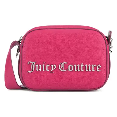 Kabelka Juicy Couture BIJXT5337WVP Růžová