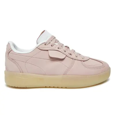 Sneakersy Puma Palermo Moda Elevated Wns 398527 01 Růžová