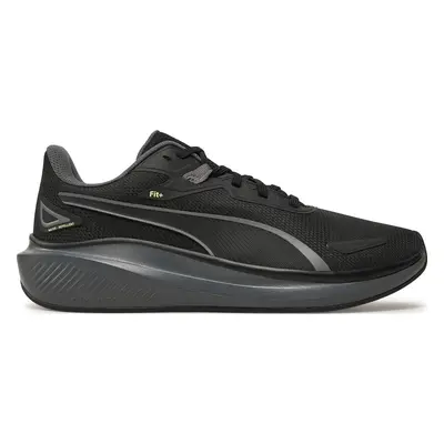 Běžecké boty Puma Skyrocket Lite WTR 310400 01 Černá