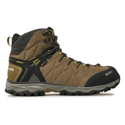 Trekingová obuv Meindl Mondello Mid GTX Gore-Tex 5524/05 Béžová