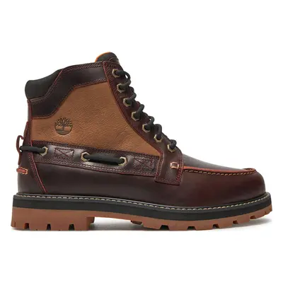 Turistická obuv Timberland TB0A697HEIW1 Hnědá