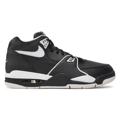 Sneakersy Nike Air Flight 89 CU4833 015 Černá