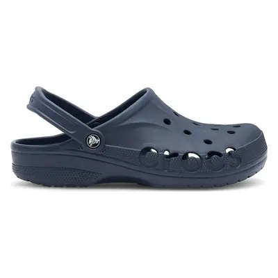 Nazouváky Crocs BAYA 10126-410 W Tmavomodrá