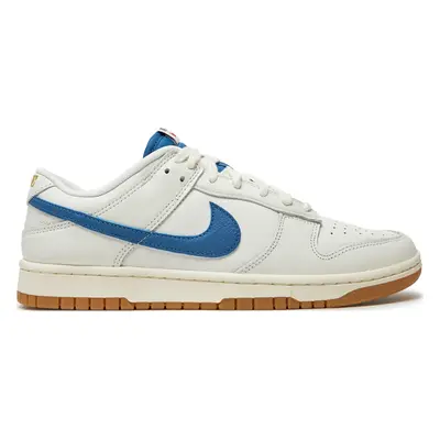 Sneakersy Nike Dunk Low Se DX3198 133 Bílá