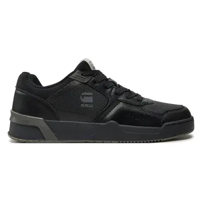 Sneakersy G-Star Raw Carrick Cup Low M D25754 Černá