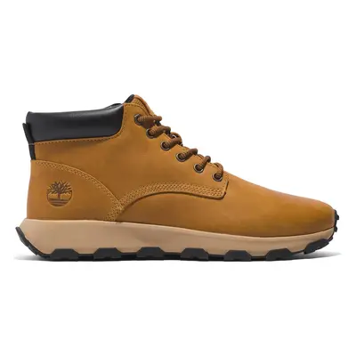 Kotníková obuv Timberland Winsor Park Chukka TB0A5Y7H2311 Hnědá