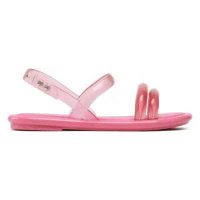 Sandály Melissa Melissa Airbubble Sandal Ad 33906 Růžová