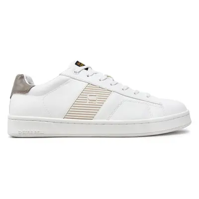 Sneakersy G-Star Raw Recruit II TPU BSC M D24814 Bílá